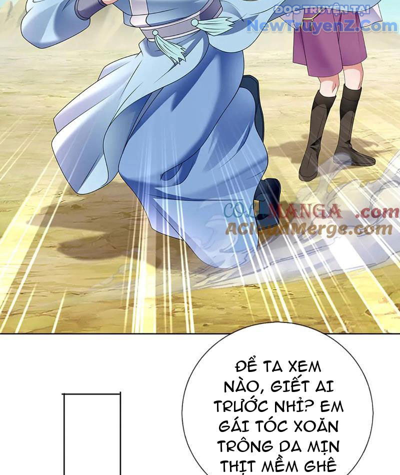 Ta Có Thể Thôn Phệ Vô Hạn chapter 86 - Trang 16