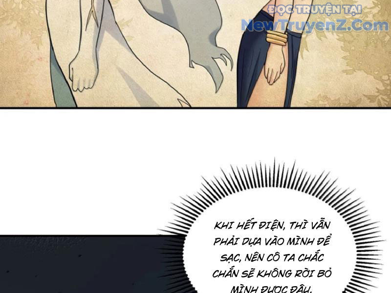 Thế Nhân Thực Sự Tin Tôi Là Đại Boss chapter 117 - Trang 76