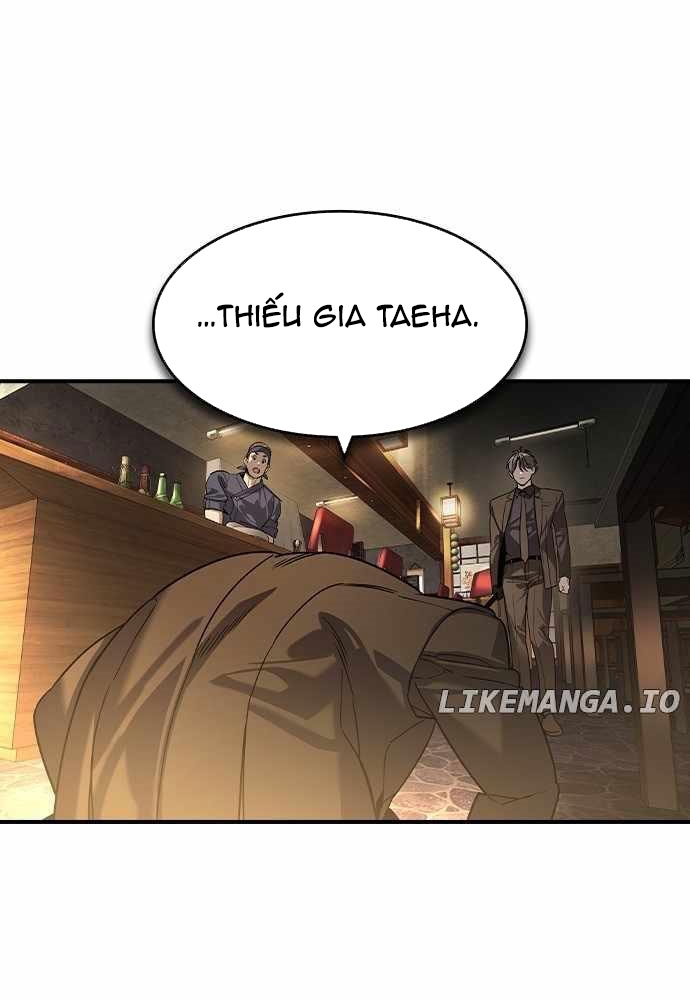 Quý Công Tử chapter 26 - Trang 93