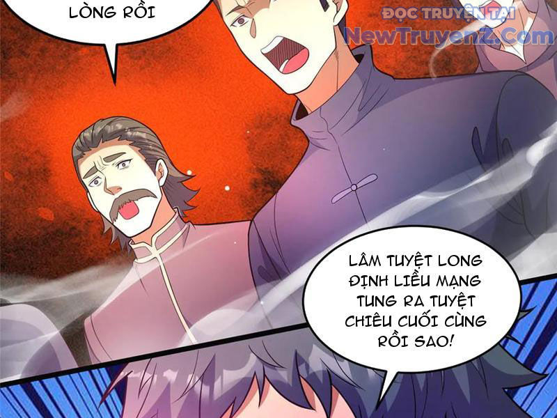 Đô Thị Cực Phẩm Y Thần chapter 254 - Trang 9