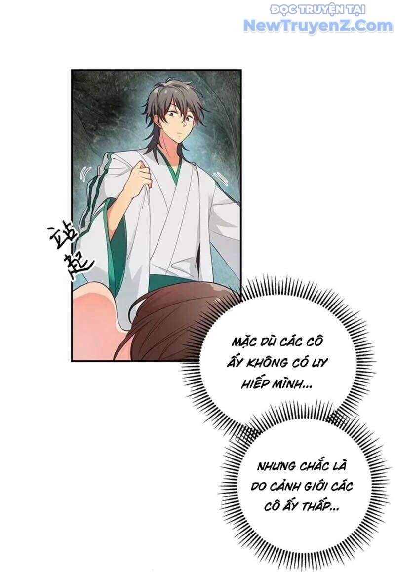Toàn Bộ Tu Chân Giới Muội Tử Muốn Bắt Ta chapter 2 - Trang 38