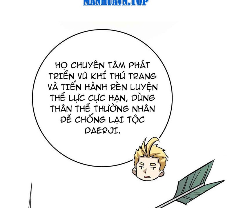 Thế Giới Siêu Phàm! Ta Là Ma Cà Rồng? chapter 4 - Trang 51
