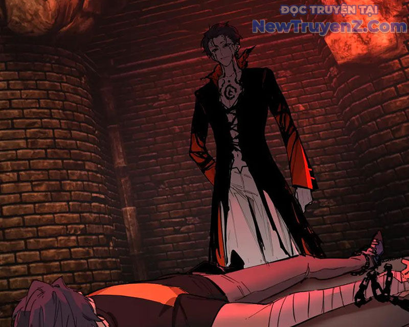 Thánh Hiệp Sĩ Cấp Sss chapter 76 - Trang 46
