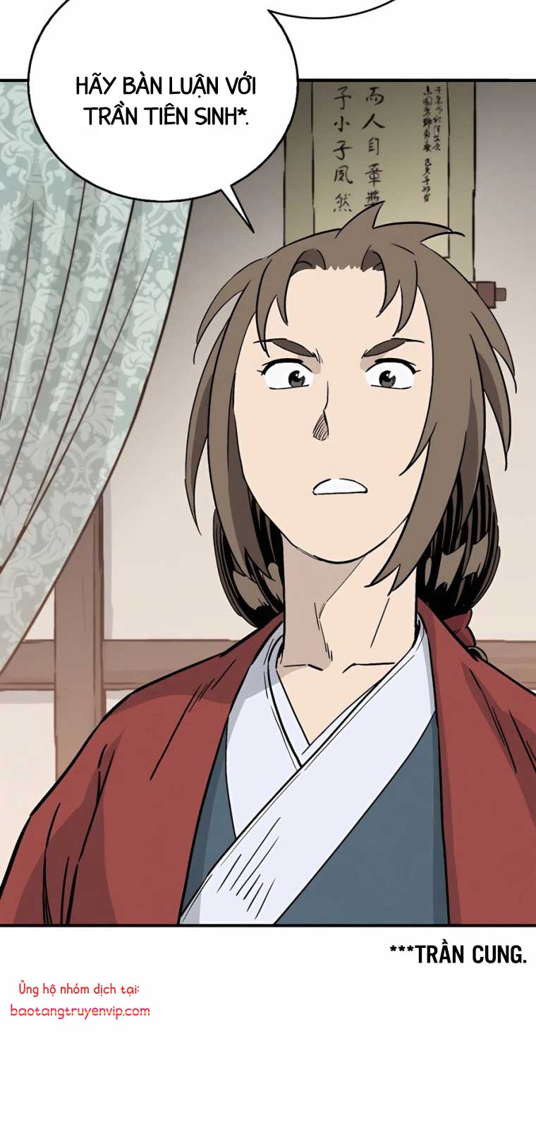 Trọng Sinh Thành Thần Y Thời Tam Quốc chapter 155.1 - Trang 32
