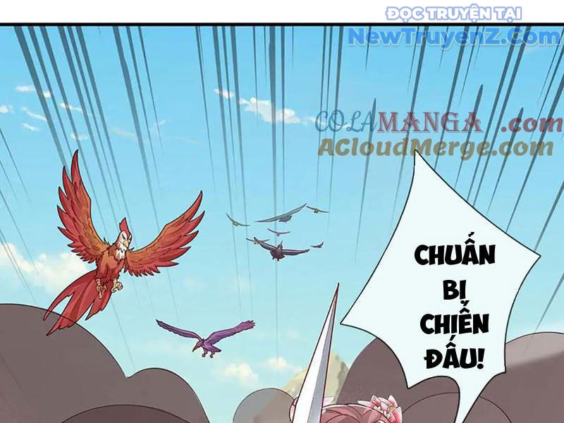 Ta Có Thể Thôn Phệ Vô Hạn chapter 81 - Trang 4