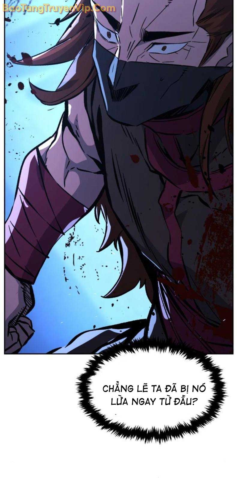 Tuyệt Đối Kiếm Cảm chapter 134.1 - Trang 113