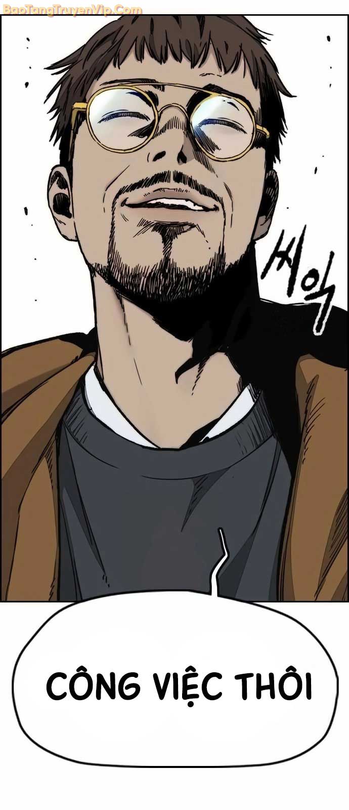 Thể Thao Cực Hạn chapter 550 - Trang 26