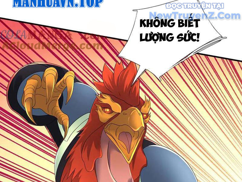 Ta Có Thể Thôn Phệ Vô Hạn chapter 82 - Trang 71