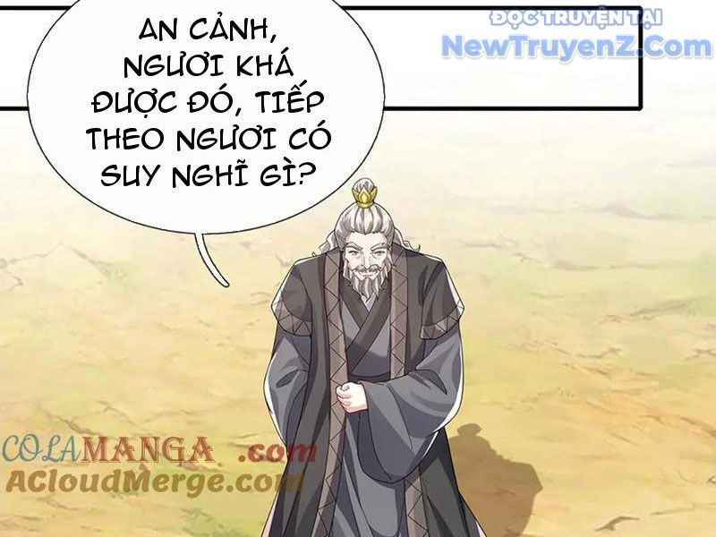 Ta Có Thể Thôn Phệ Vô Hạn chapter 93 - Trang 21