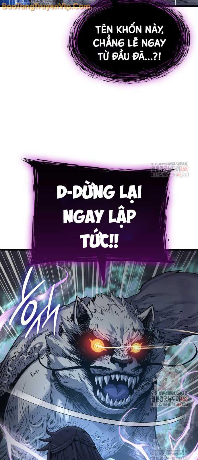 Quái Lực Loạn Thần chapter 75 - Trang 38