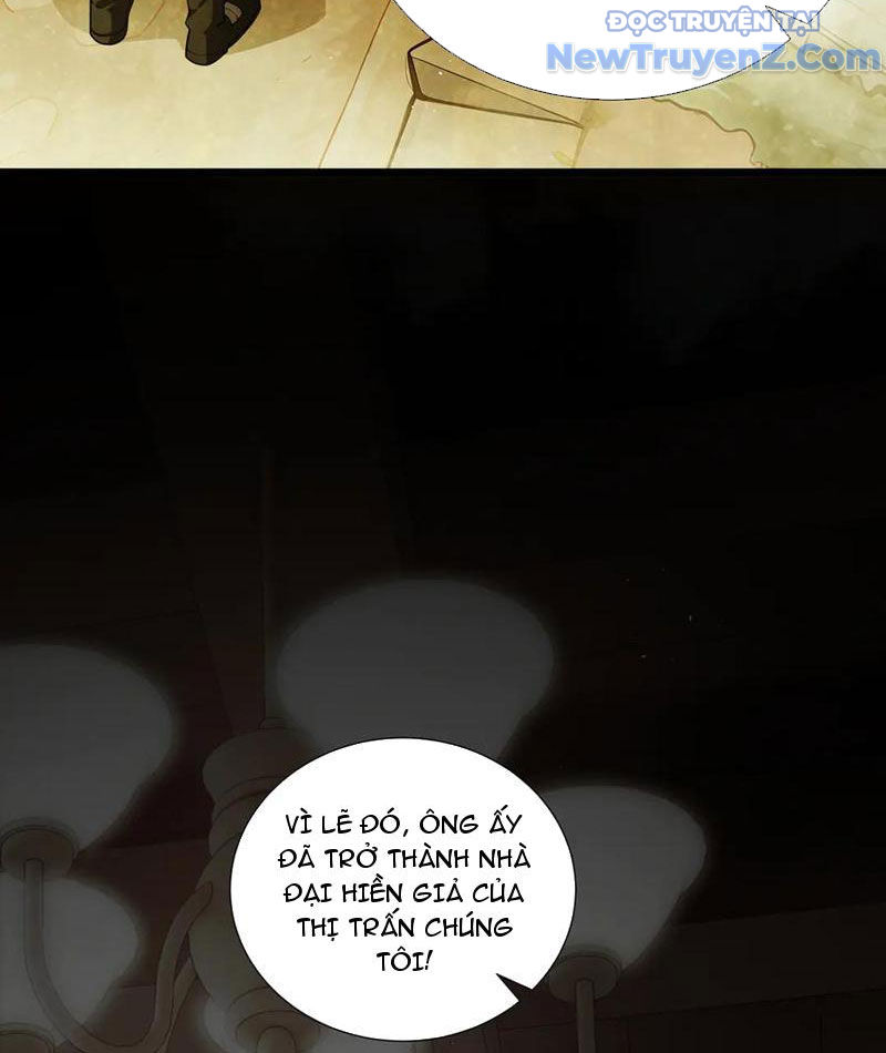 Ta Ký Kết Khế Ước Với Chính Mình chapter 94 - Trang 37