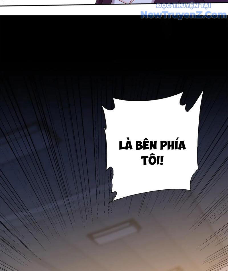 Sau khi sống lại ở mạt thế, ta điên cuồng thăng cấp chapter 48 - Trang 51