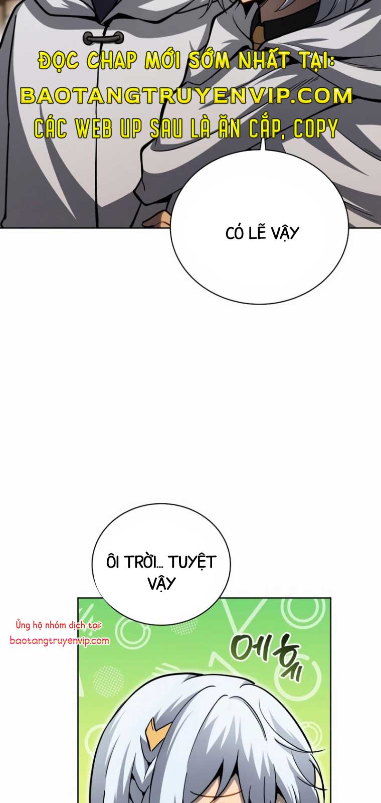 Tử Linh Sư Thiên Tài Của Học Viện chapter 163.1 - Trang 7