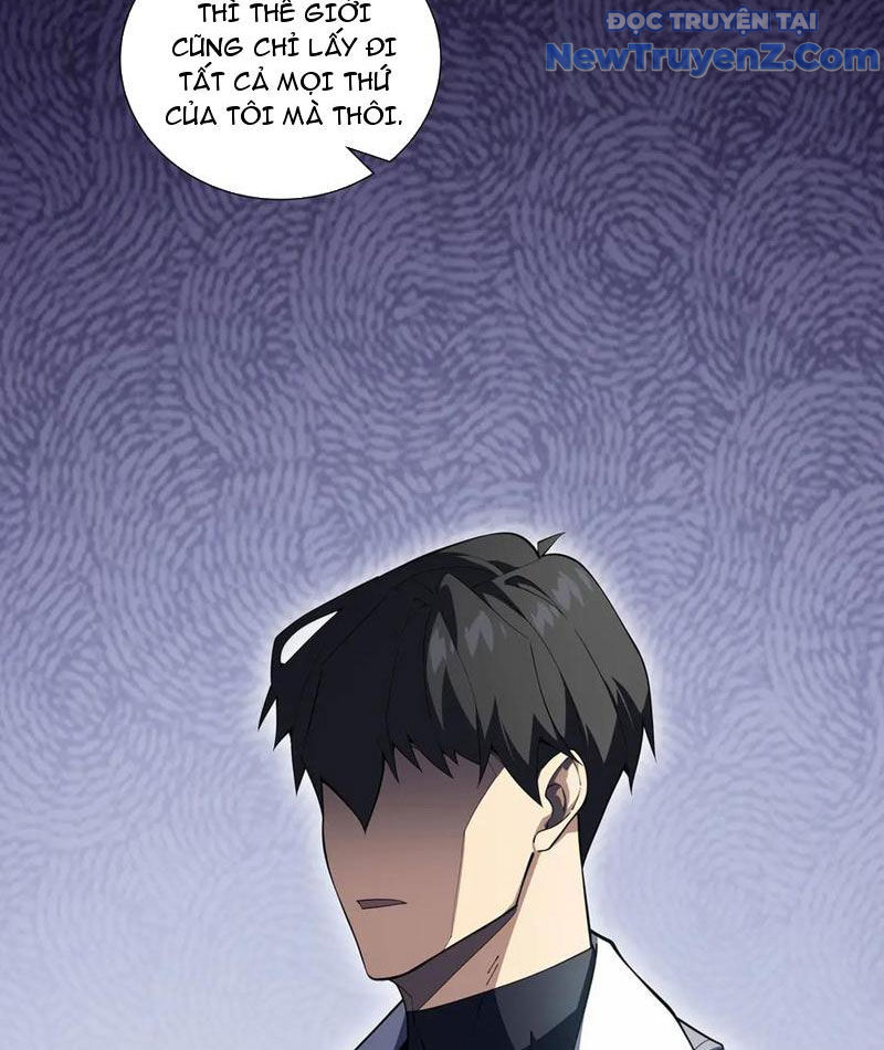 Ta Ký Kết Khế Ước Với Chính Mình chapter 94 - Trang 103