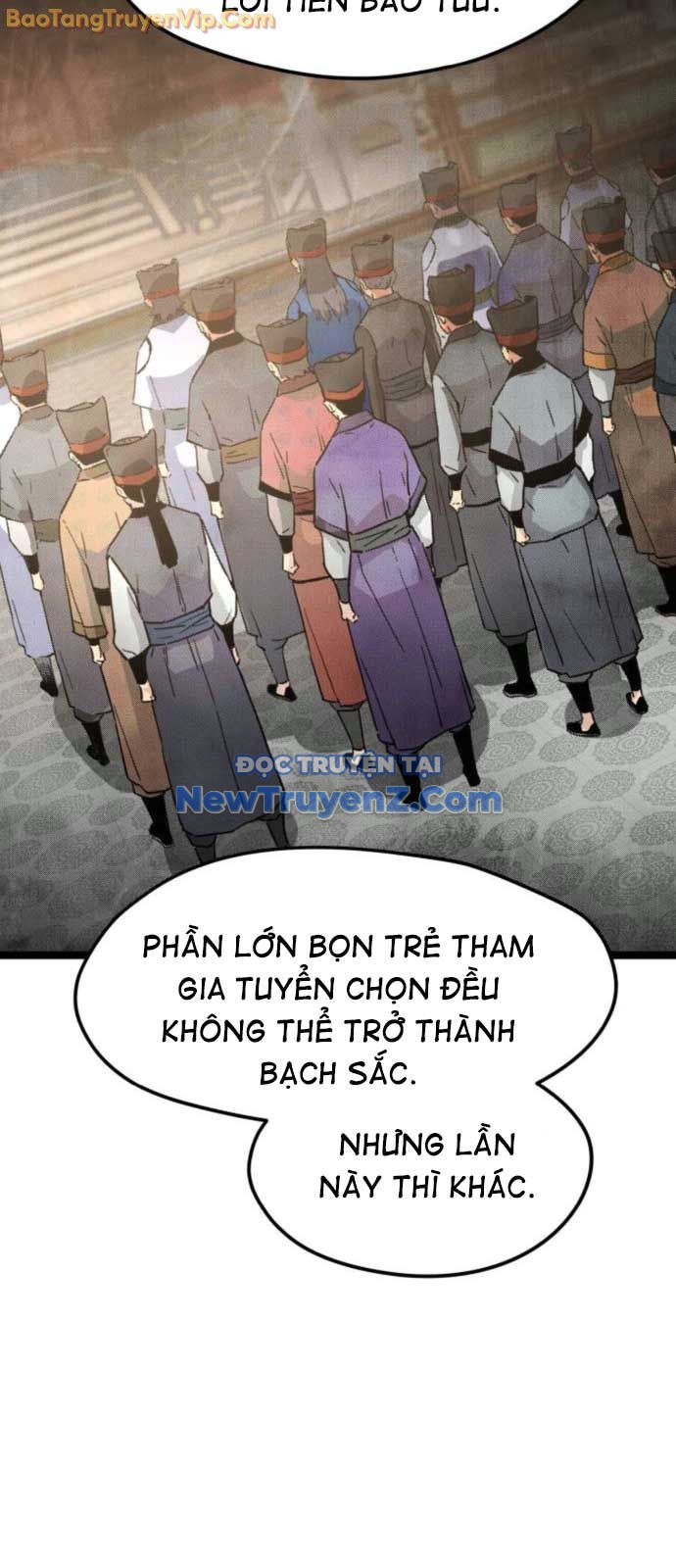 Thiên Tài Đoản Mệnh chapter 38 - Trang 25