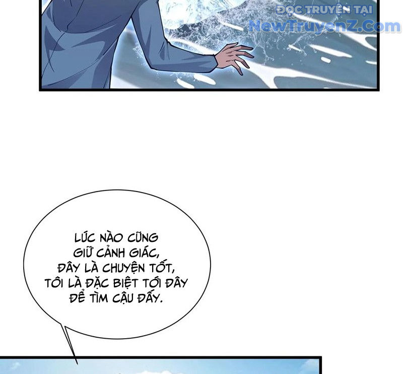 Ta Học Trảm Thần Trong Bệnh Viện Tâm Thần chapter 226 - Trang 14
