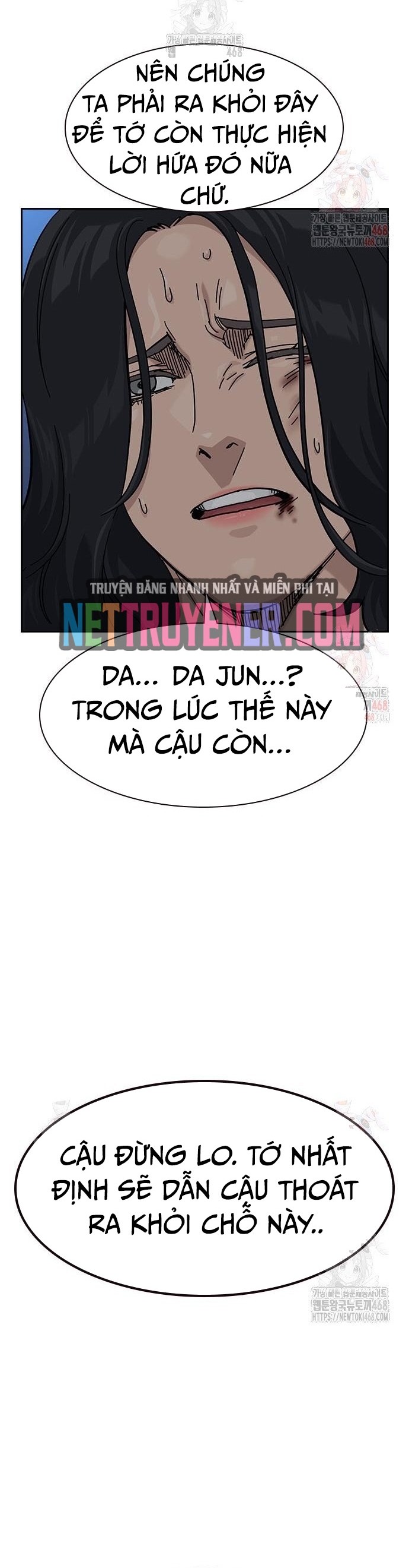 Để Có Thể Sống Sót Chapter 167 - Trang 76