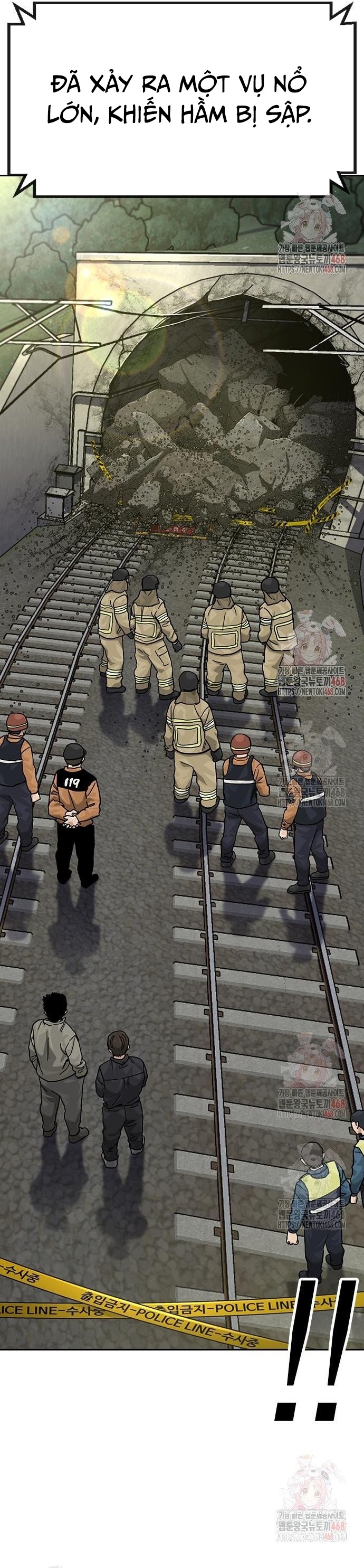 Để Có Thể Sống Sót Chapter 167 - Trang 87