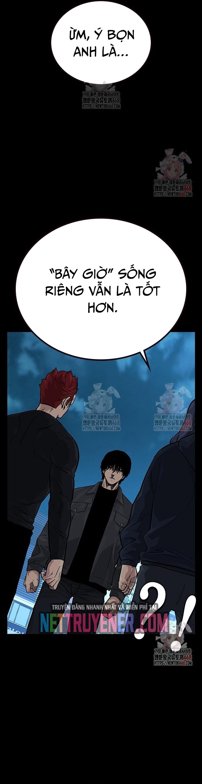 Để Có Thể Sống Sót Chapter 167 - Trang 8