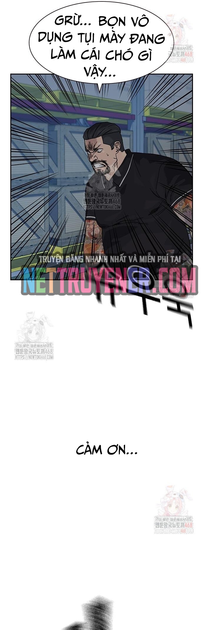 Để Có Thể Sống Sót Chapter 167 - Trang 23
