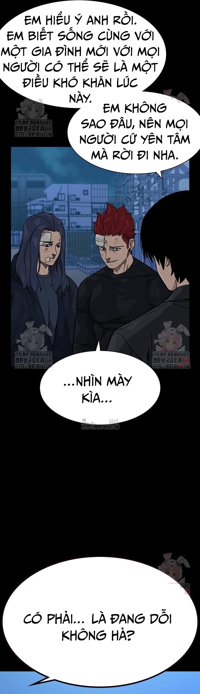 Để Có Thể Sống Sót Chapter 167 - Trang 6
