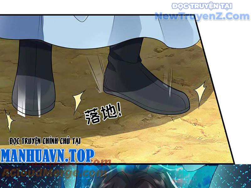 Ta Có Thể Thôn Phệ Vô Hạn chapter 81 - Trang 14