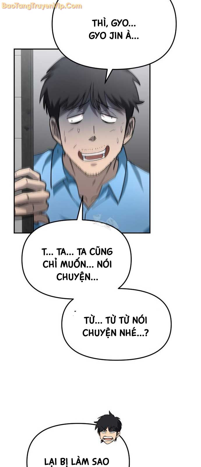 Thiên Ma Giáo chapter 19 - Trang 20