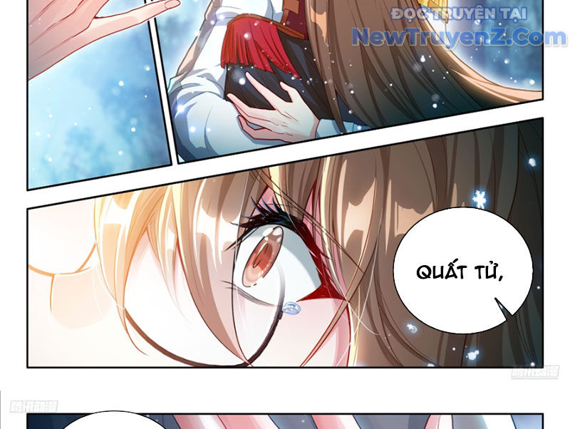 Tuyệt Thế đường Môn chapter 546 - Trang 21