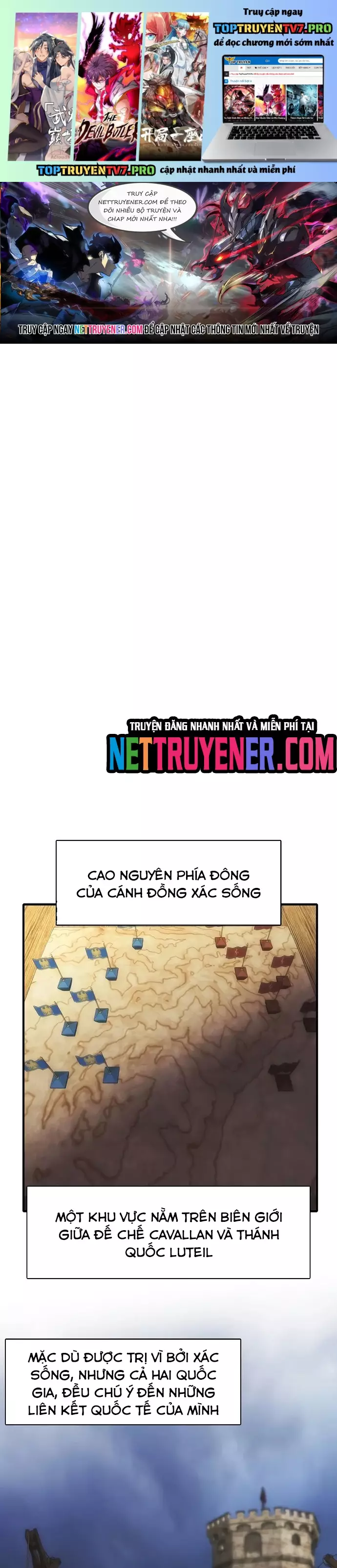 Bản Năng Hồi Quy Của Chó Săn Chapter 64 - Trang 0