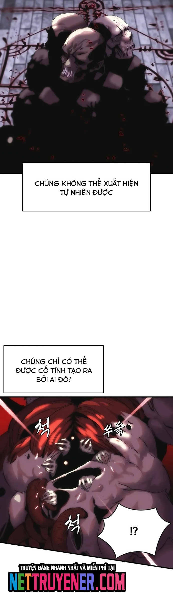 Bản Năng Hồi Quy Của Chó Săn Chapter 66 - Trang 6