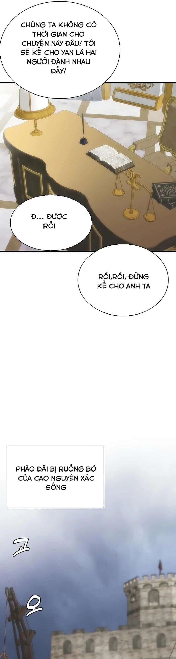 Bản Năng Hồi Quy Của Chó Săn Chapter 65 - Trang 32