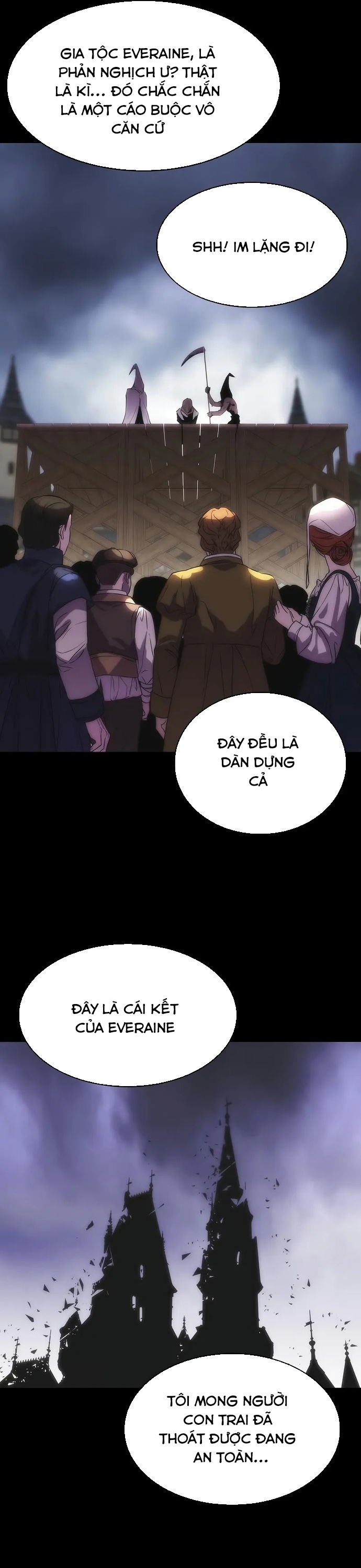 Bản Năng Hồi Quy Của Chó Săn Chapter 66 - Trang 12