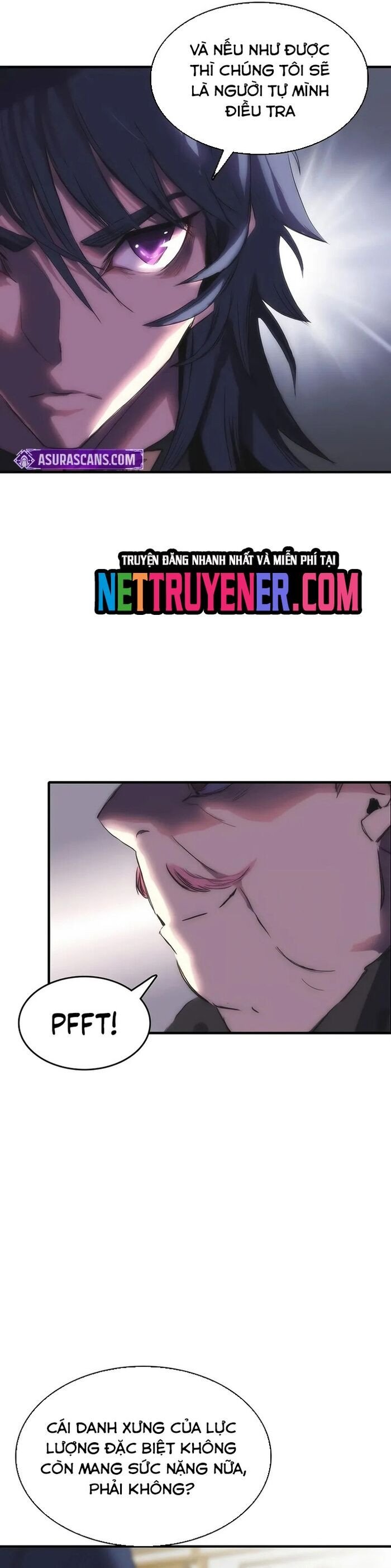 Bản Năng Hồi Quy Của Chó Săn Chapter 65 - Trang 10