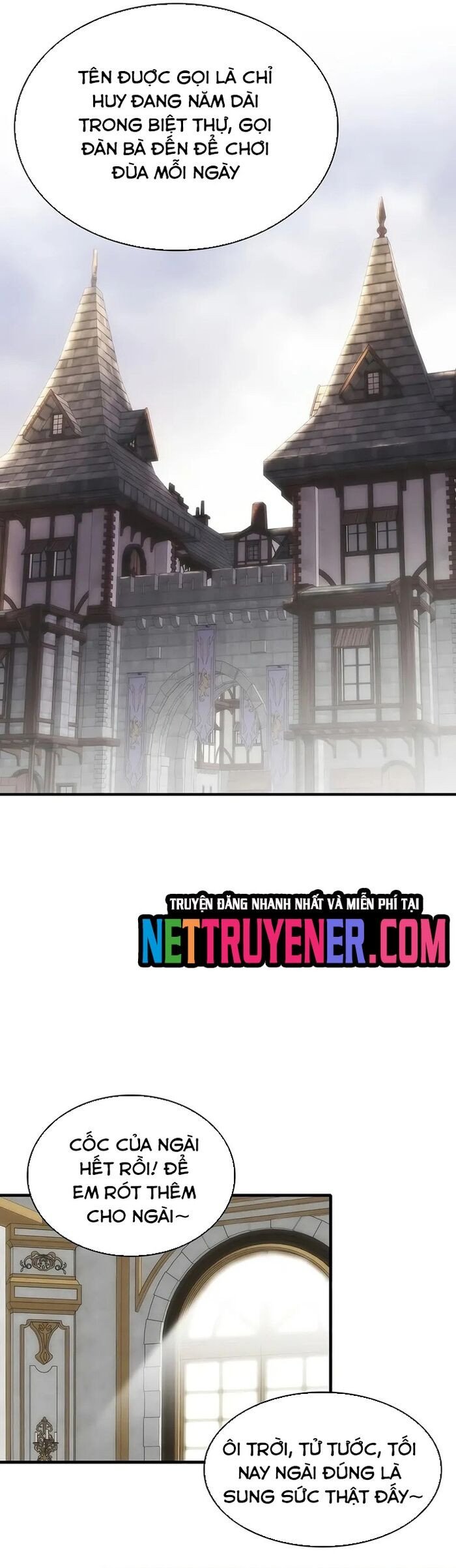 Bản Năng Hồi Quy Của Chó Săn Chapter 65 - Trang 2