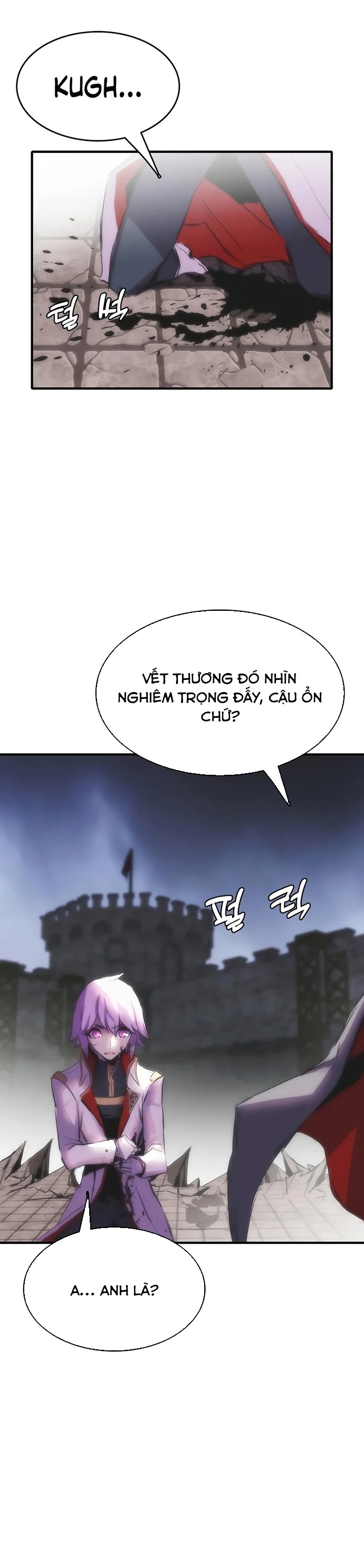 Bản Năng Hồi Quy Của Chó Săn Chapter 66 - Trang 39