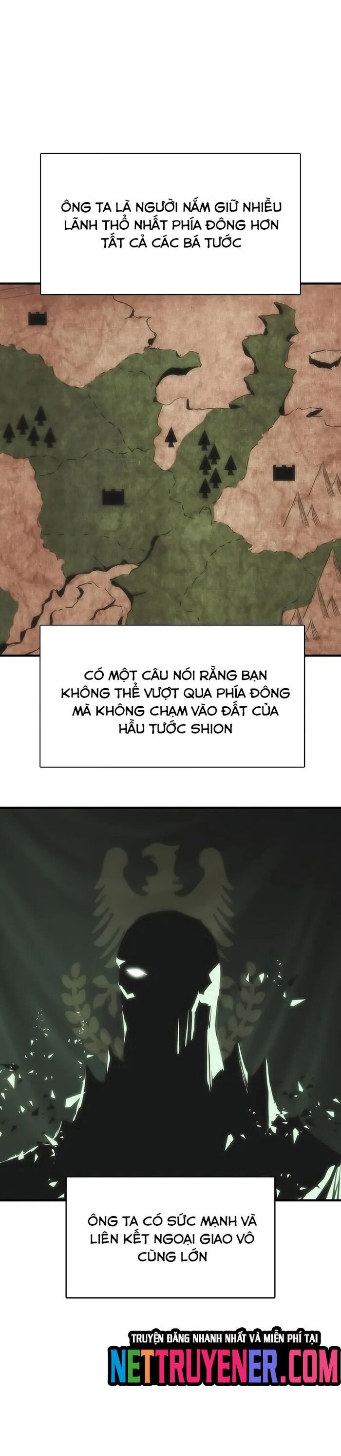 Bản Năng Hồi Quy Của Chó Săn Chapter 65 - Trang 22