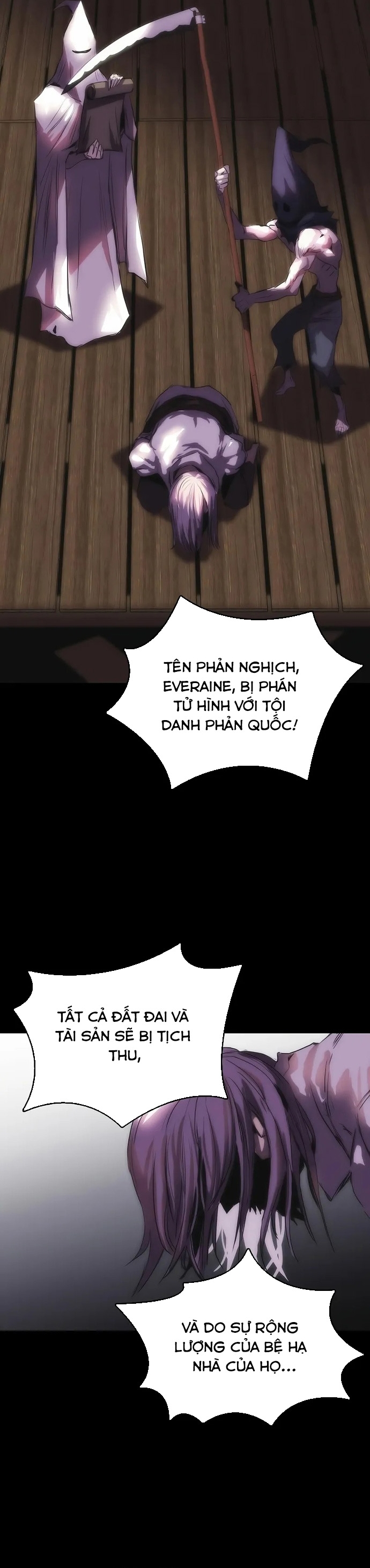 Bản Năng Hồi Quy Của Chó Săn Chapter 66 - Trang 11