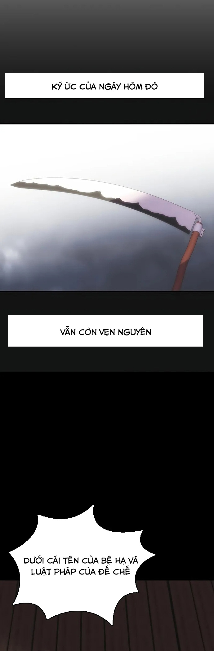 Bản Năng Hồi Quy Của Chó Săn Chapter 66 - Trang 10