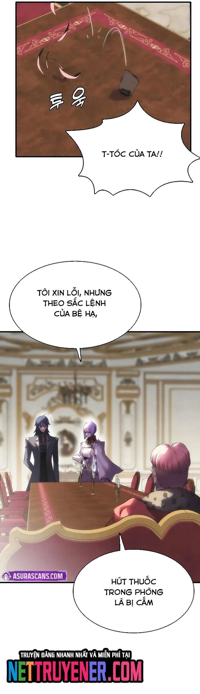 Bản Năng Hồi Quy Của Chó Săn Chapter 65 - Trang 14
