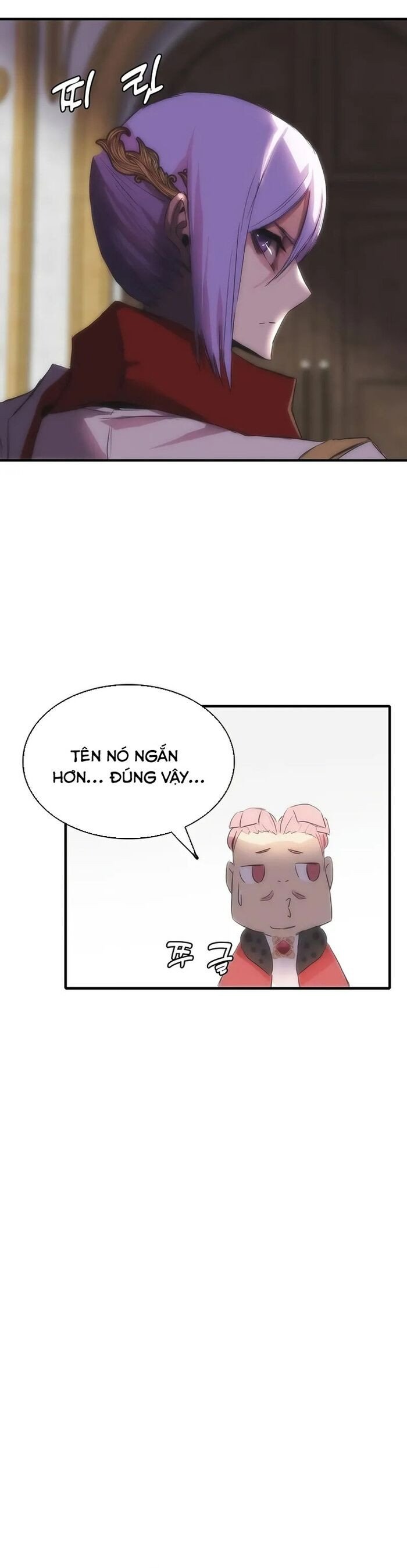 Bản Năng Hồi Quy Của Chó Săn Chapter 65 - Trang 25