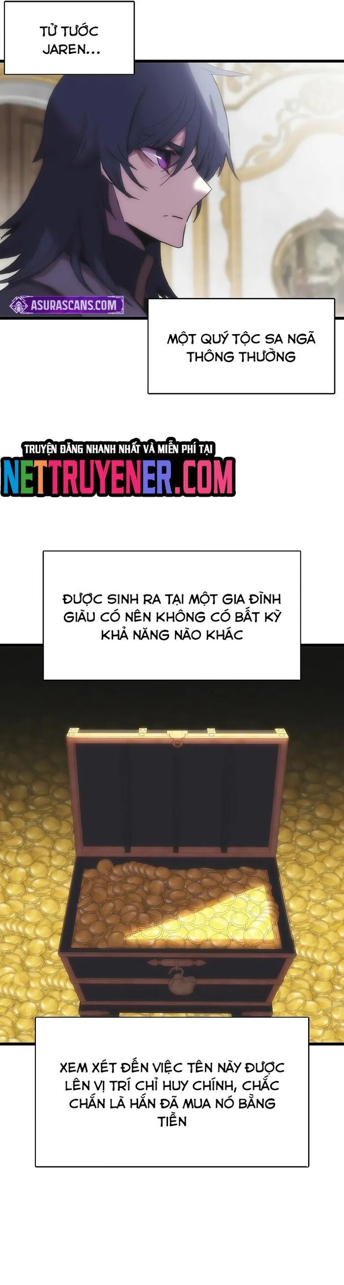 Bản Năng Hồi Quy Của Chó Săn Chapter 65 - Trang 8