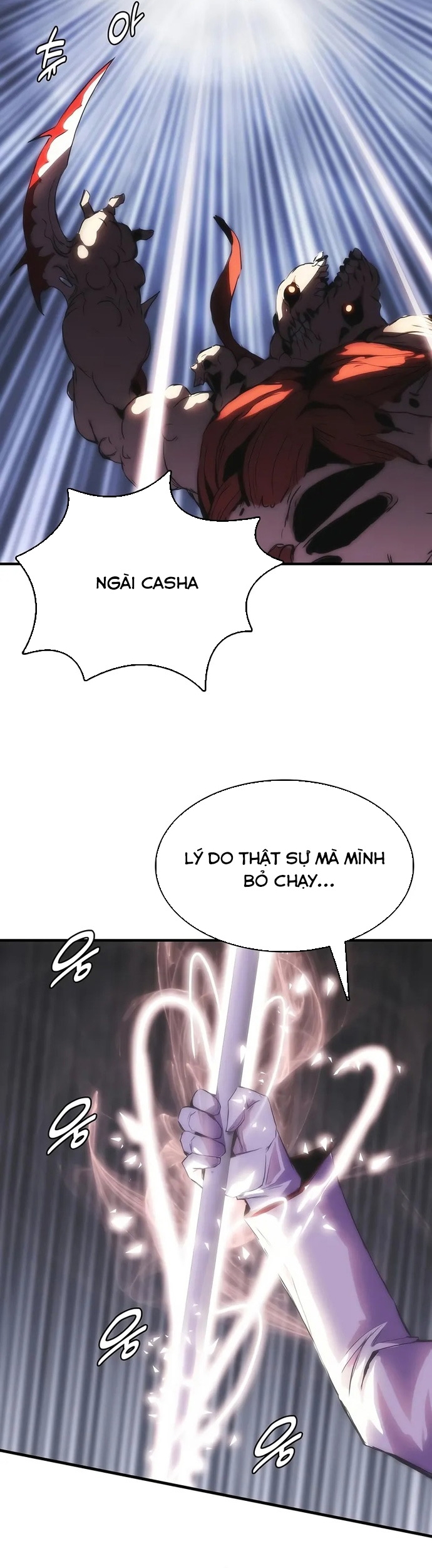 Bản Năng Hồi Quy Của Chó Săn Chapter 66 - Trang 27