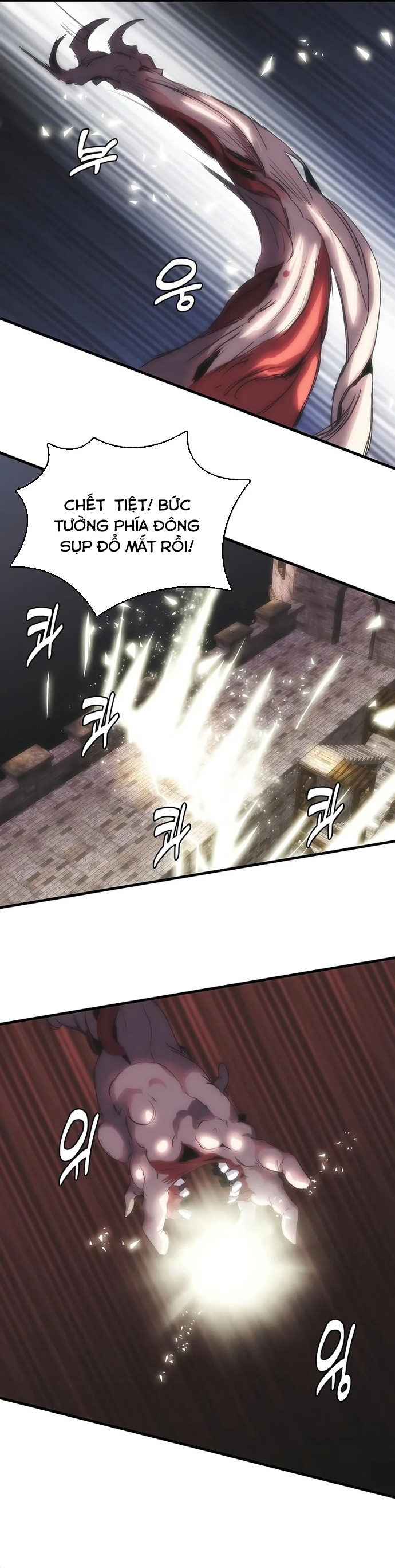 Bản Năng Hồi Quy Của Chó Săn Chapter 66 - Trang 1