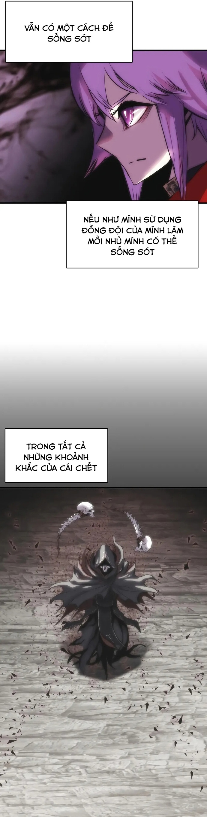 Bản Năng Hồi Quy Của Chó Săn Chapter 66 - Trang 22