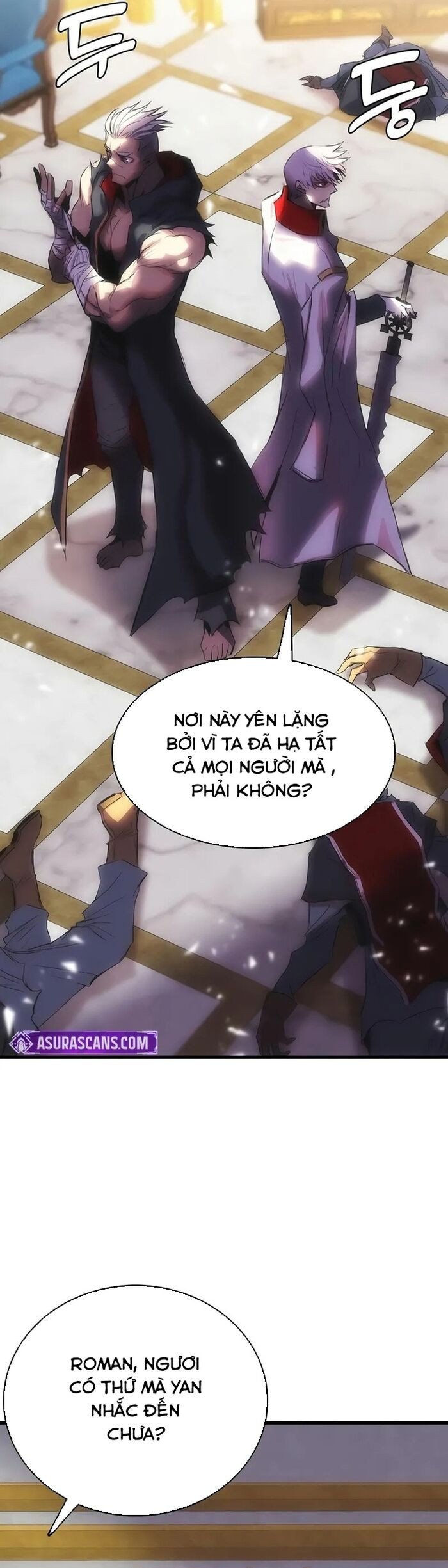 Bản Năng Hồi Quy Của Chó Săn Chapter 65 - Trang 28