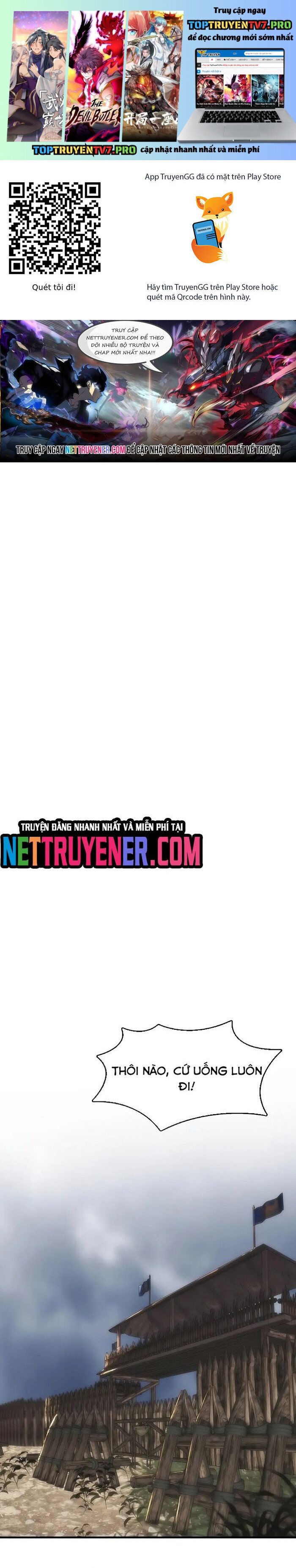 Bản Năng Hồi Quy Của Chó Săn Chapter 65 - Trang 0