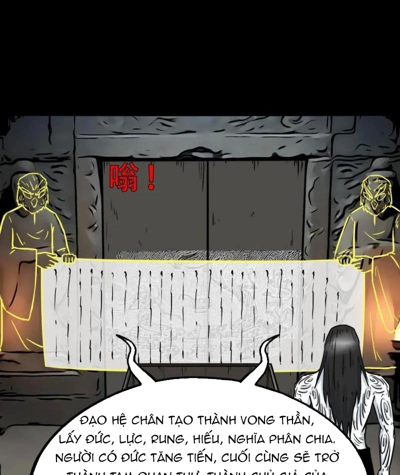 đấu Yếm Thần chapter 380 - Trang 101