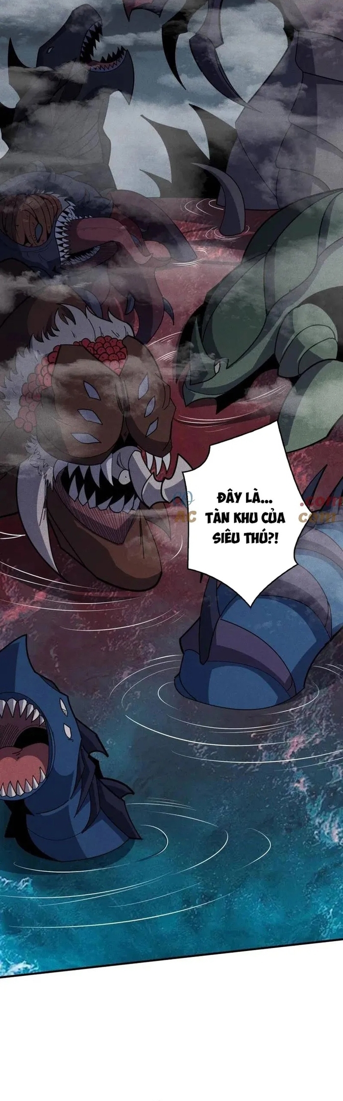 Vừa Chơi Đã Có Tài Khoản Vương Giả Chapter 522 - Trang 4
