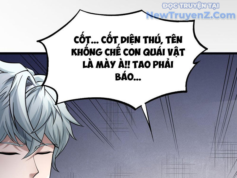 Ta Bắt Quái Thú Ở Tận Thế chapter 3 - Trang 37