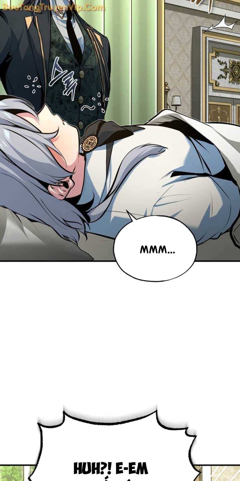 Giáo Sư Gián Điệp chapter 119.1 - Trang 16